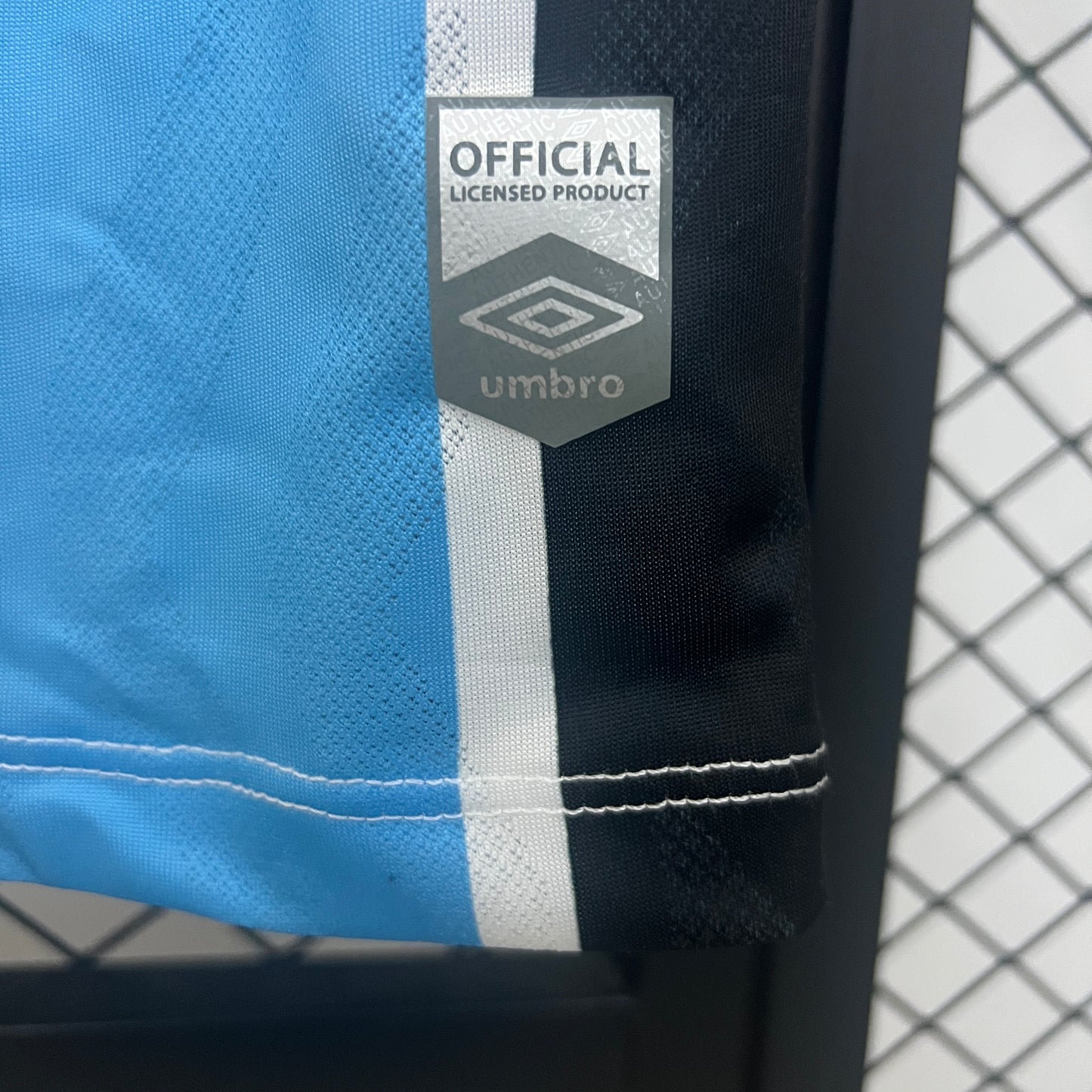 Camisa Grêmio 2025