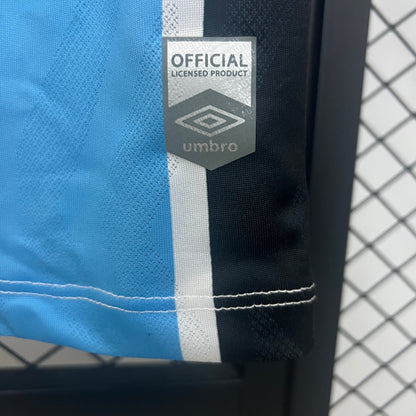 Camisa Grêmio 2025
