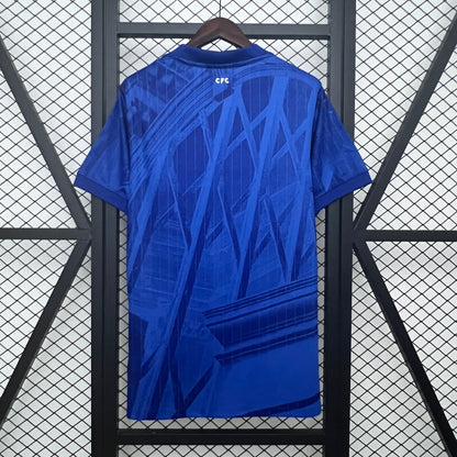 Camisa Chelsea 2025