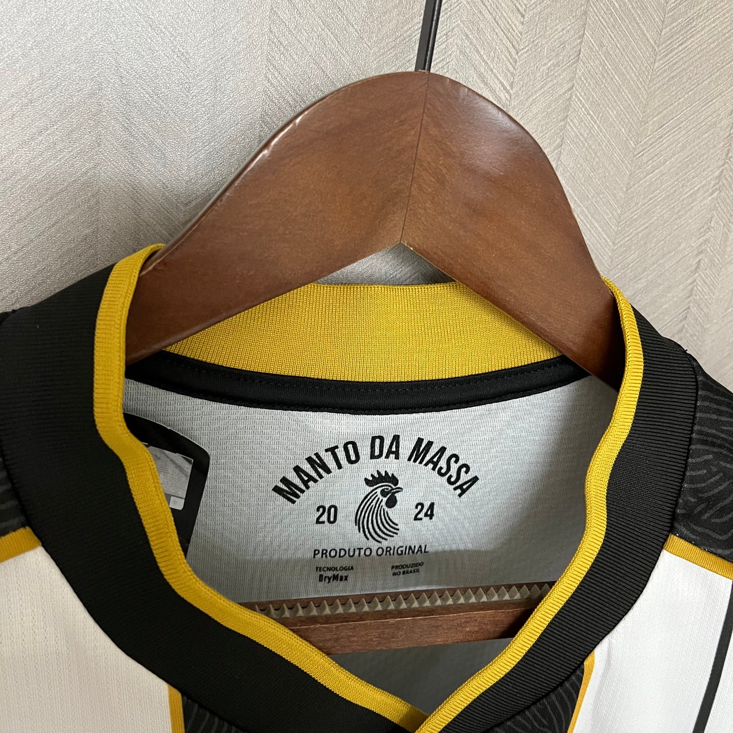 Camisa Atlético Mineiro 2025