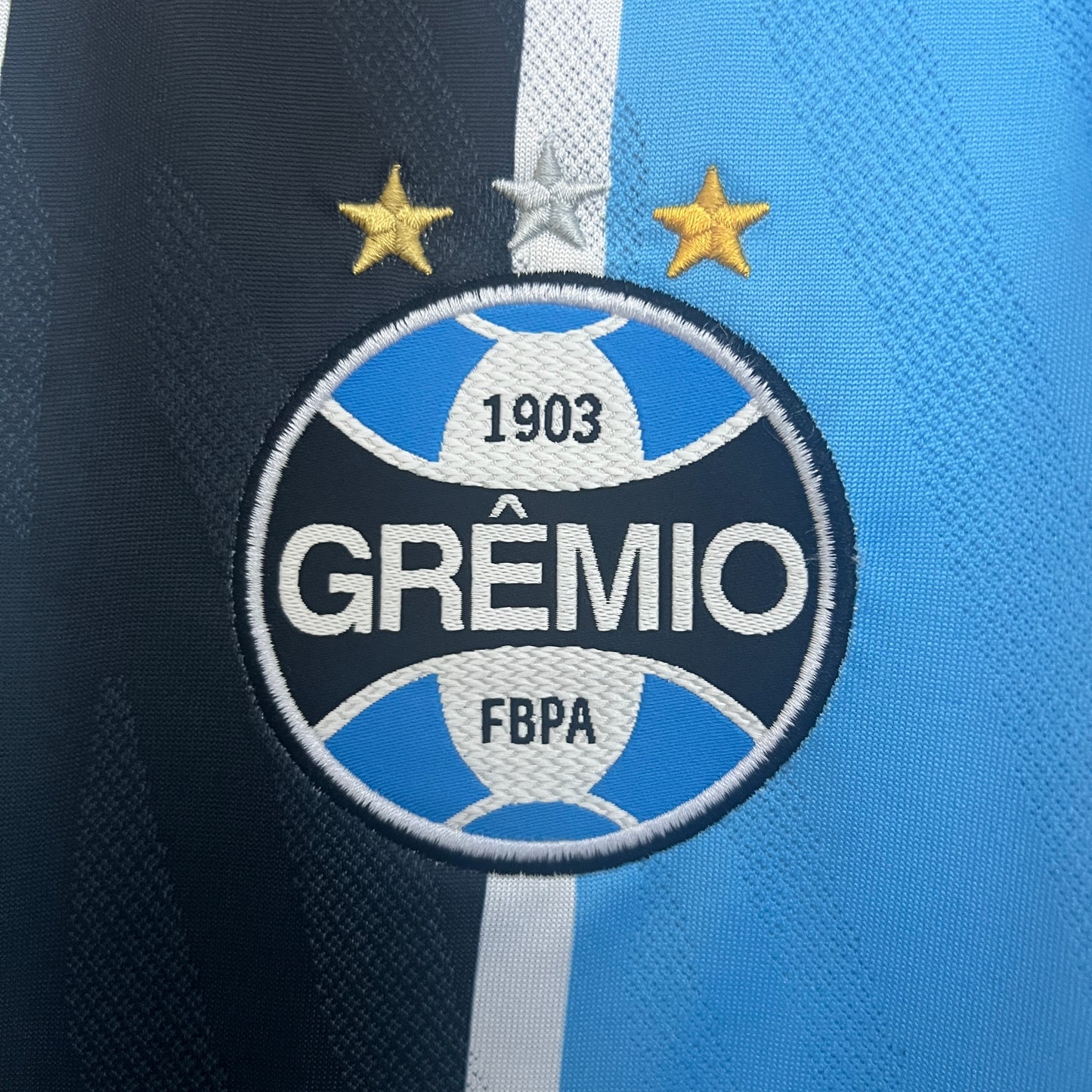 Camisa Grêmio 2025