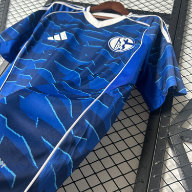 Camisa SCHALKE 04 2025