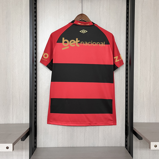 Camisa Sport 2025