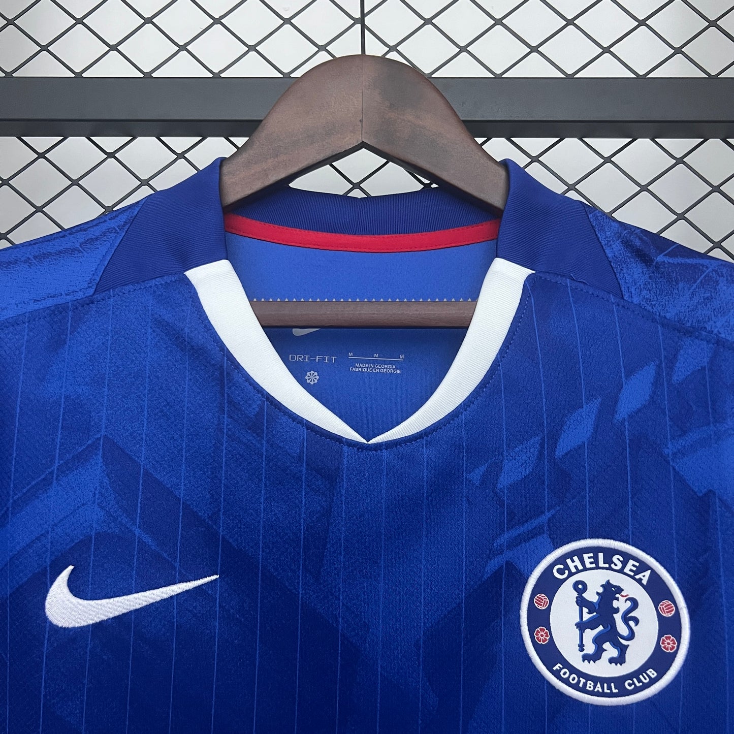 Camisa Chelsea 2025