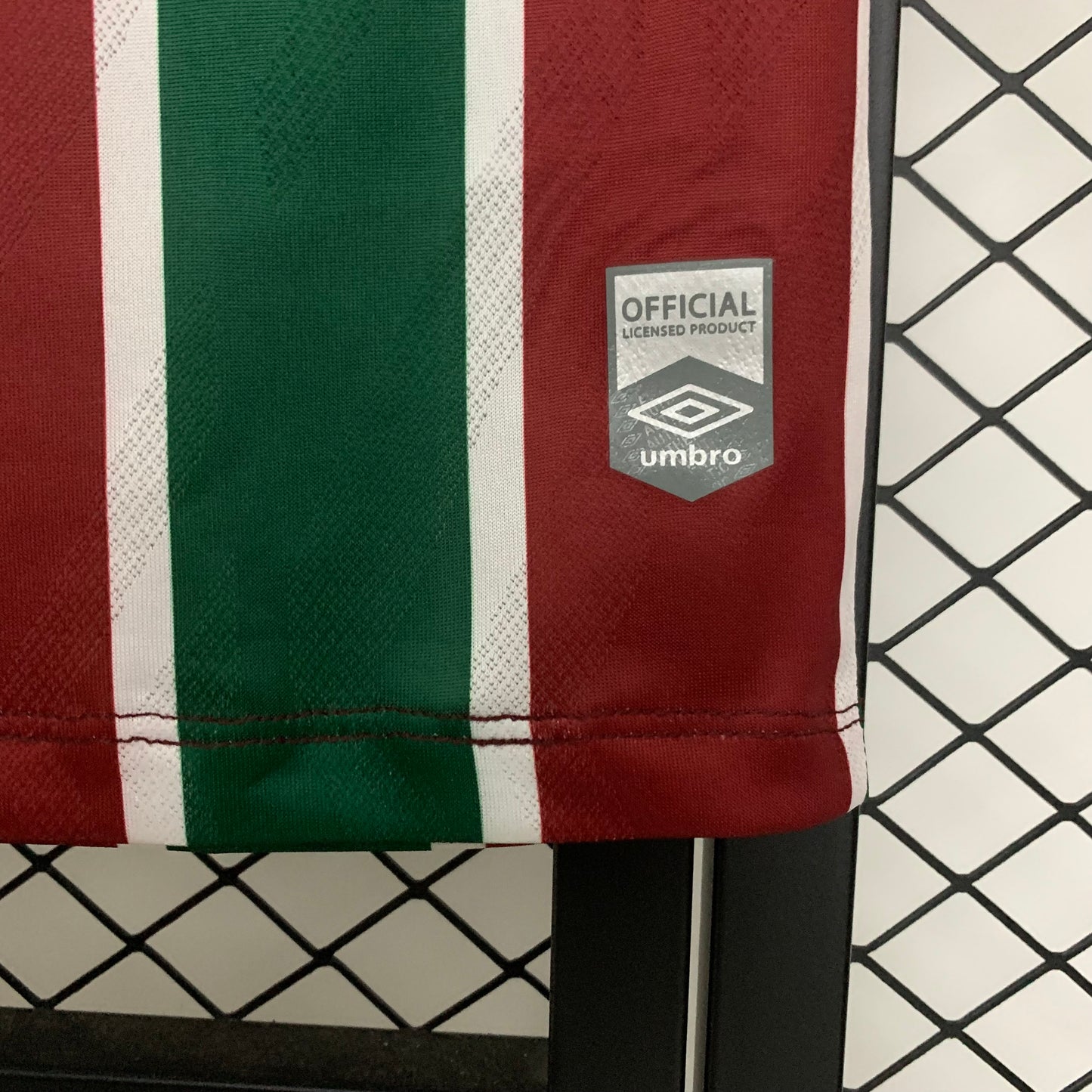 Camisa Fluminense 2025