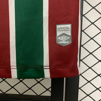 Camisa Fluminense 2025