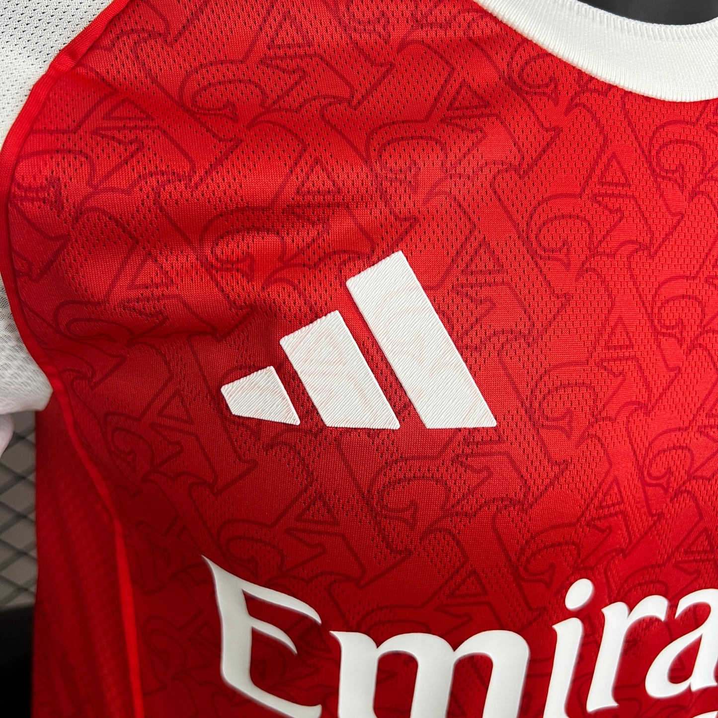 Camisa Arsenal 2025