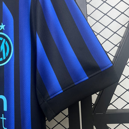 Camisa Inter Milan 2025