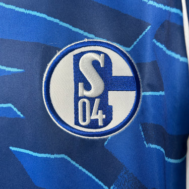 Camisa SCHALKE 04 2025