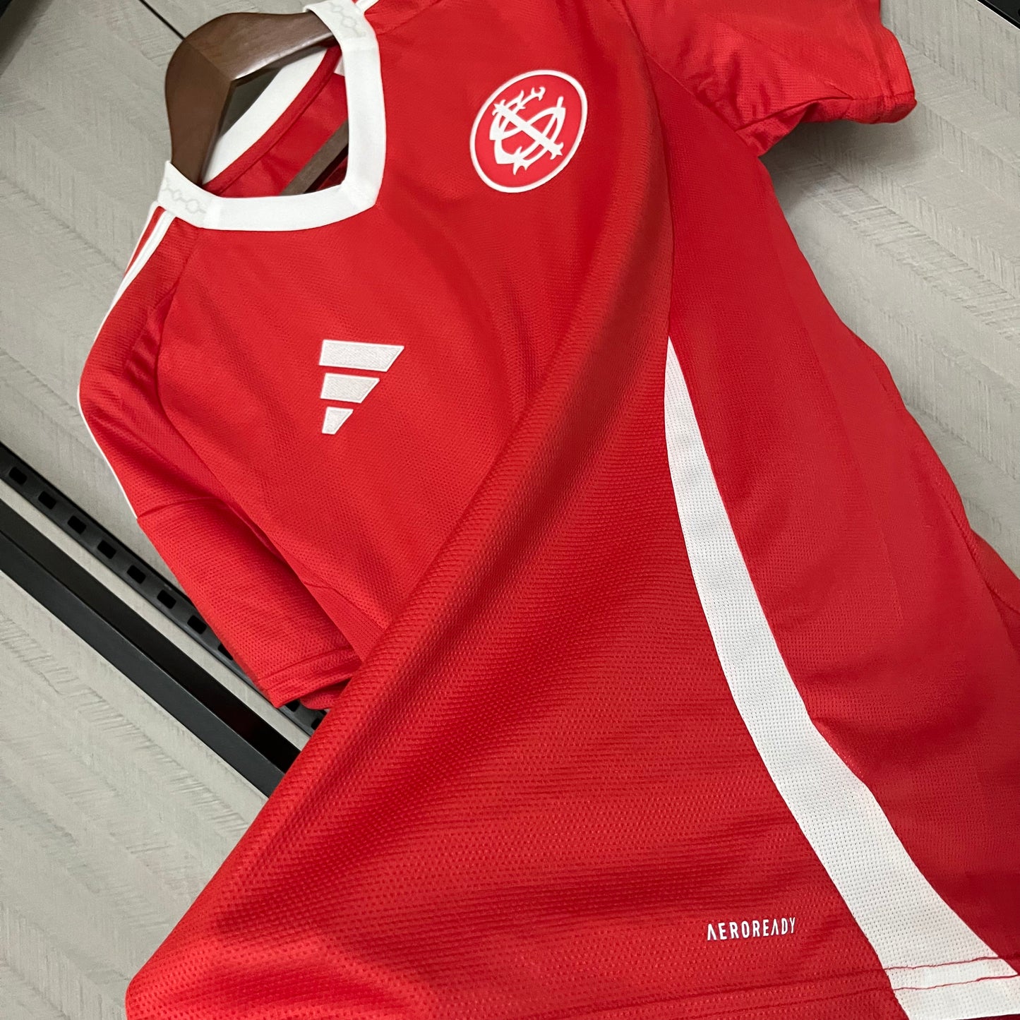 Camisa Inter 2025