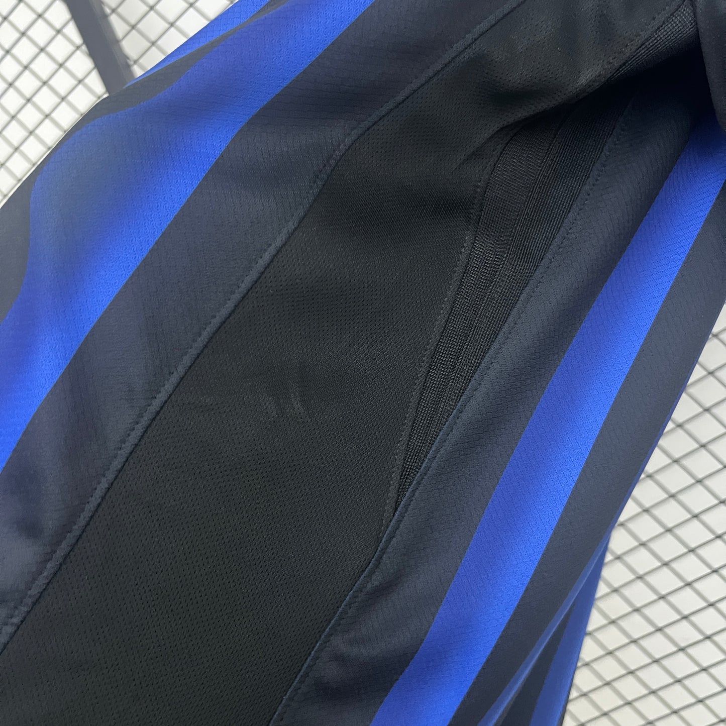 Camisa Inter Milan 2025