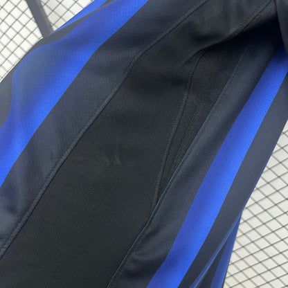 Camisa Inter Milan 2025