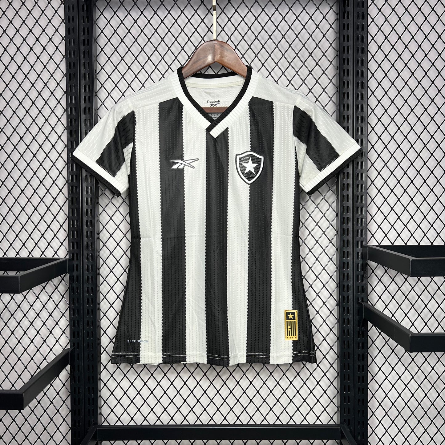 Camisa Botafogo 2025