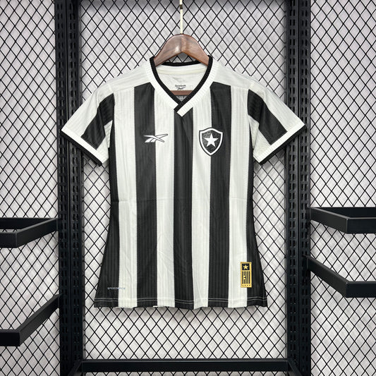 Camisa Botafogo 2025