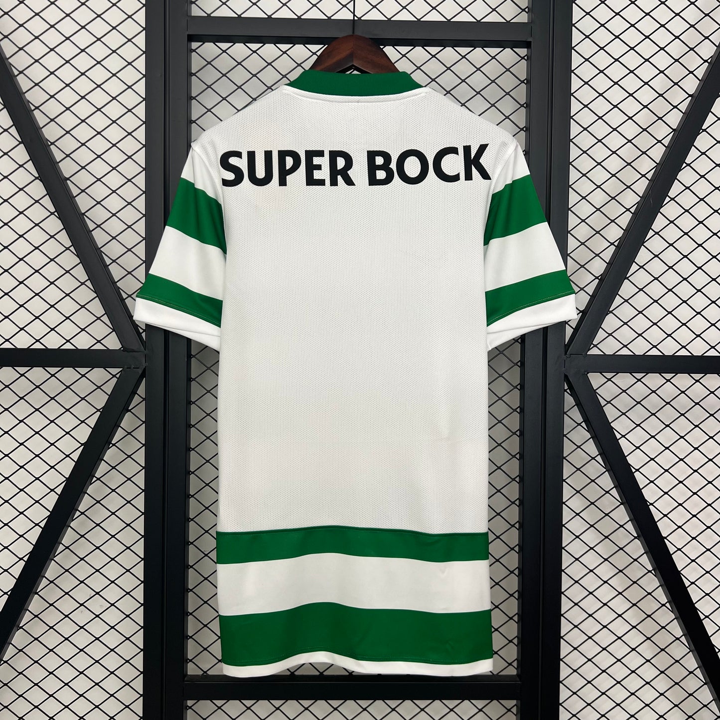 Camisa Sporting 2025