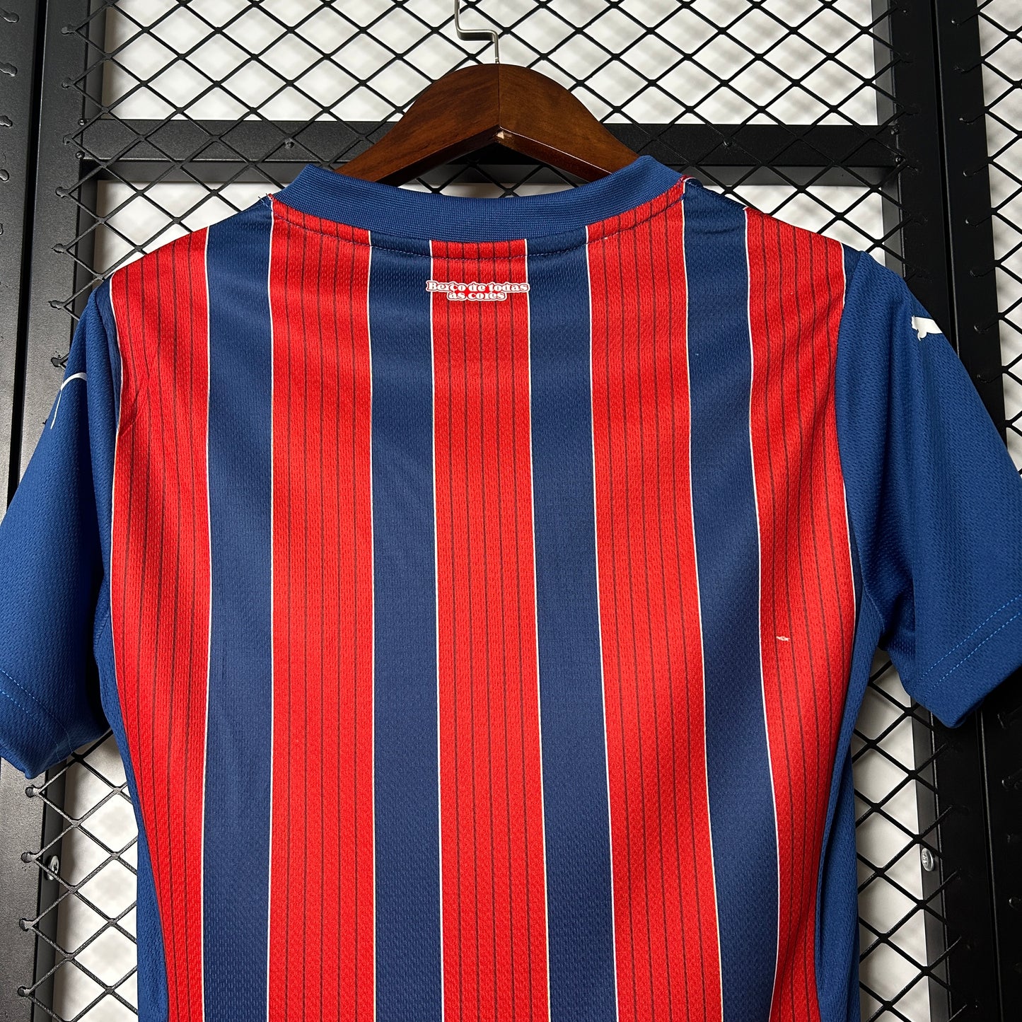 Camisa Bahia 2025