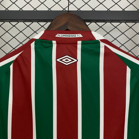 Camisa Fluminense 2025
