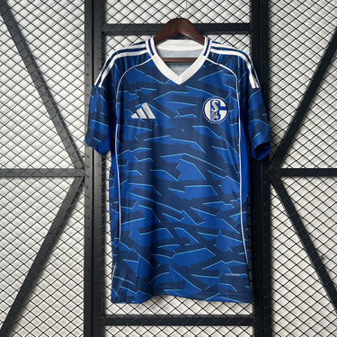 Camisa SCHALKE 04 2025