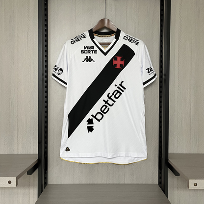 Camisa Vasco 2025