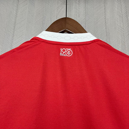 Camisa Inter 2025