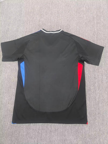 Camisa Lyon 2025