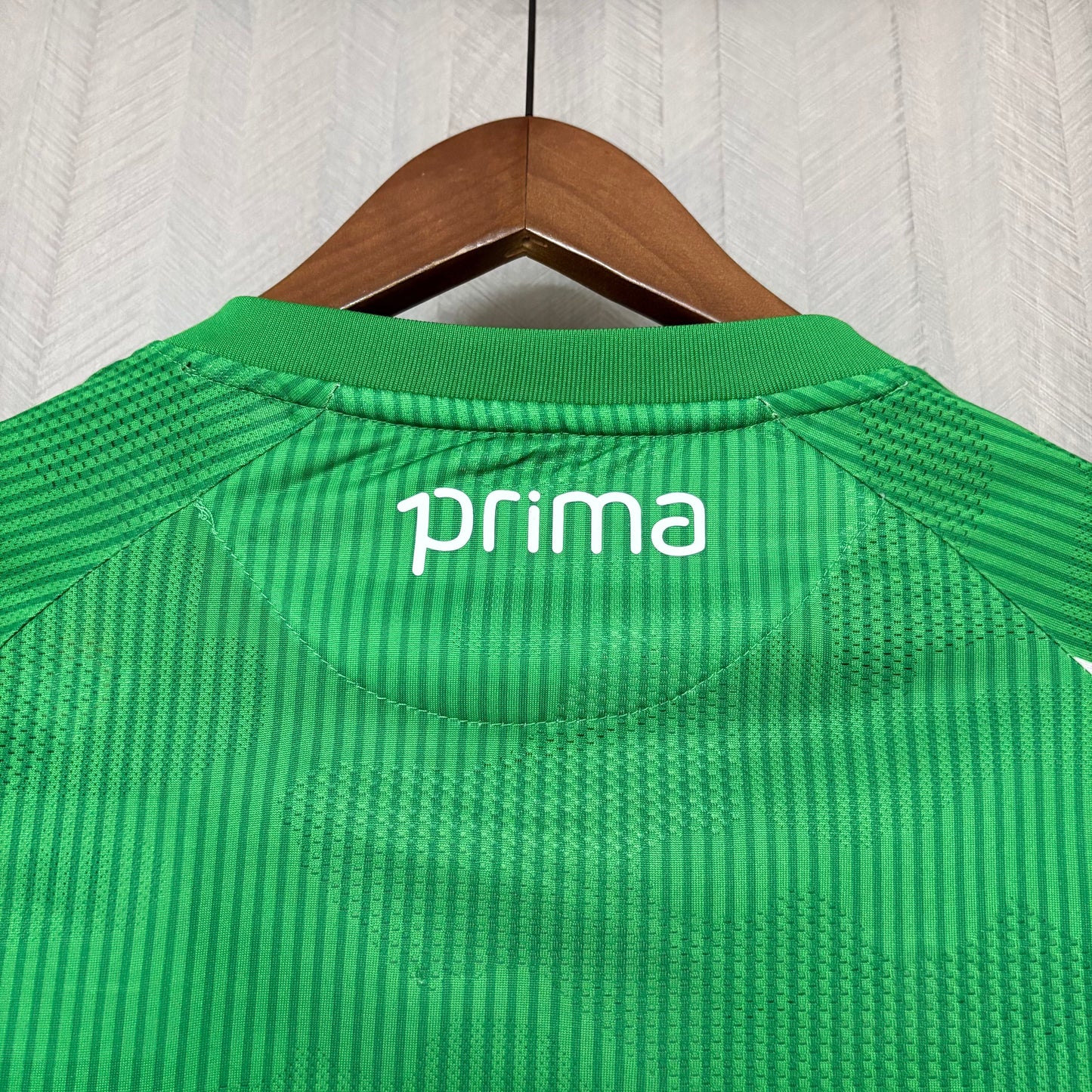 Camisa Real Betis 2025
