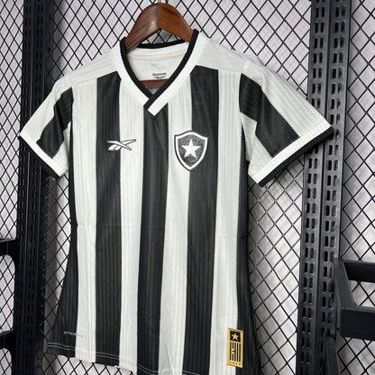 Camisa Botafogo 2025