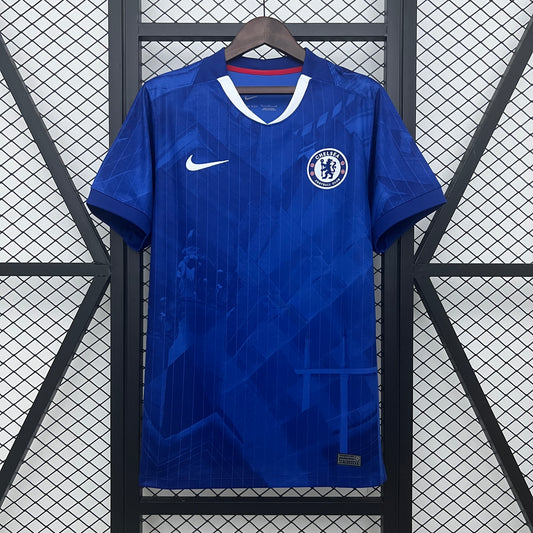 Camisa Chelsea 2025