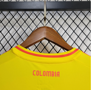Colômbia 2025
