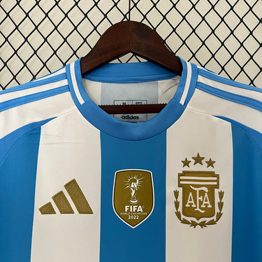 Argentina 2025