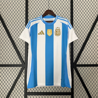 Argentina 2025
