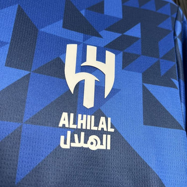 Camisa AL HILAL 2025