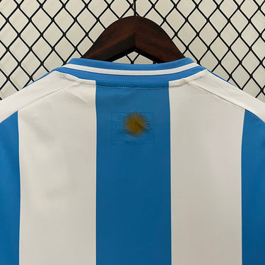 Argentina 2025