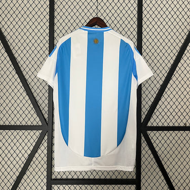 Argentina 2025