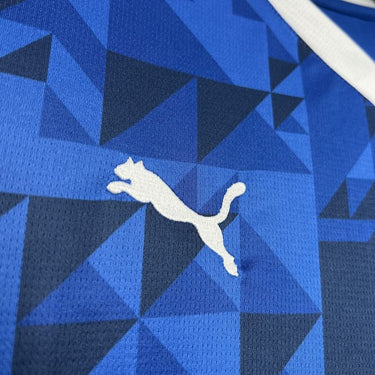 Camisa AL HILAL 2025