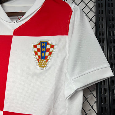 Croácia 2025