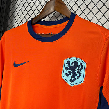 Holanda 2025