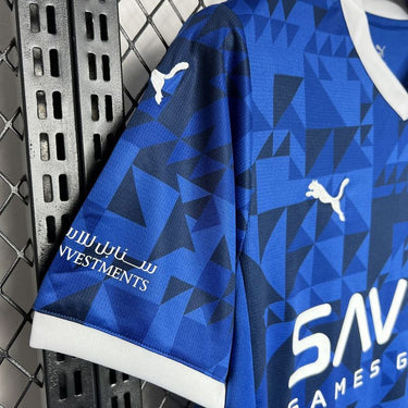 Camisa AL HILAL 2025