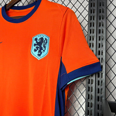 Holanda 2025