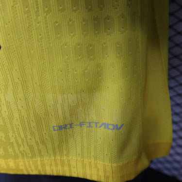 Camisa AL ITTIHAD 2025