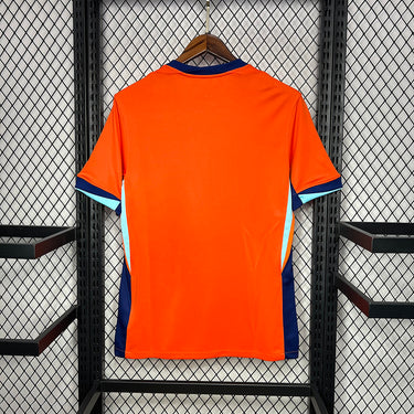 Holanda 2025