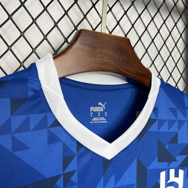 Camisa AL HILAL 2025