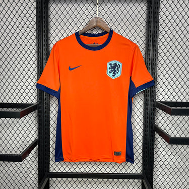 Holanda 2025