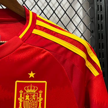 Espanha 2025