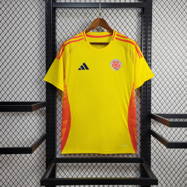Colômbia 2025