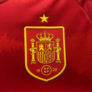 Espanha 2025