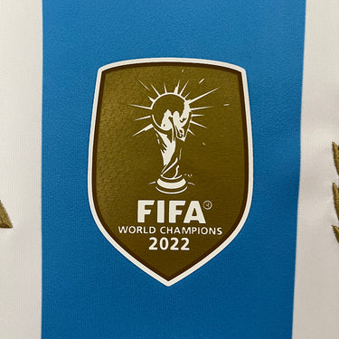 Argentina 2025