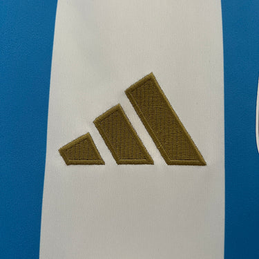 Argentina 2025