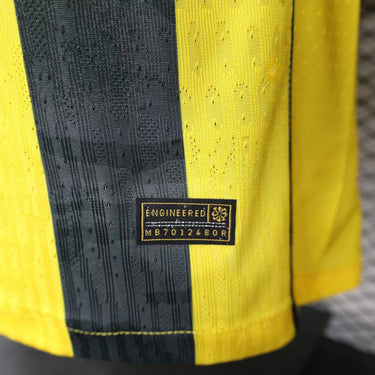 Camisa AL ITTIHAD 2025