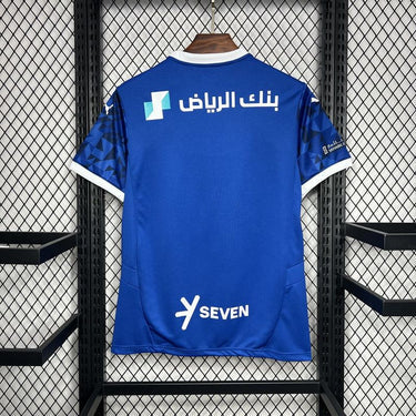 Camisa AL HILAL 2025